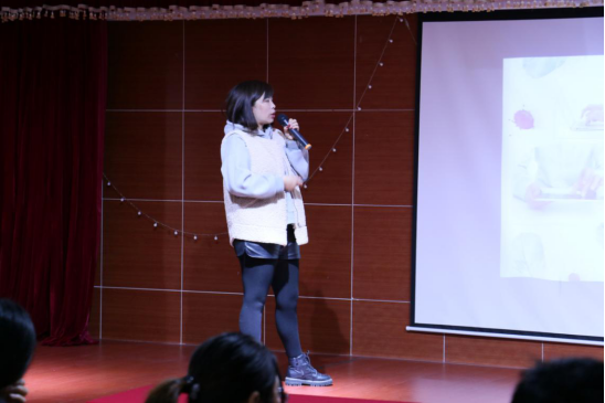 打造學(xué)習(xí)型平臺(tái)，求和大培訓(xùn)計(jì)劃第三場(chǎng)成功開(kāi)講